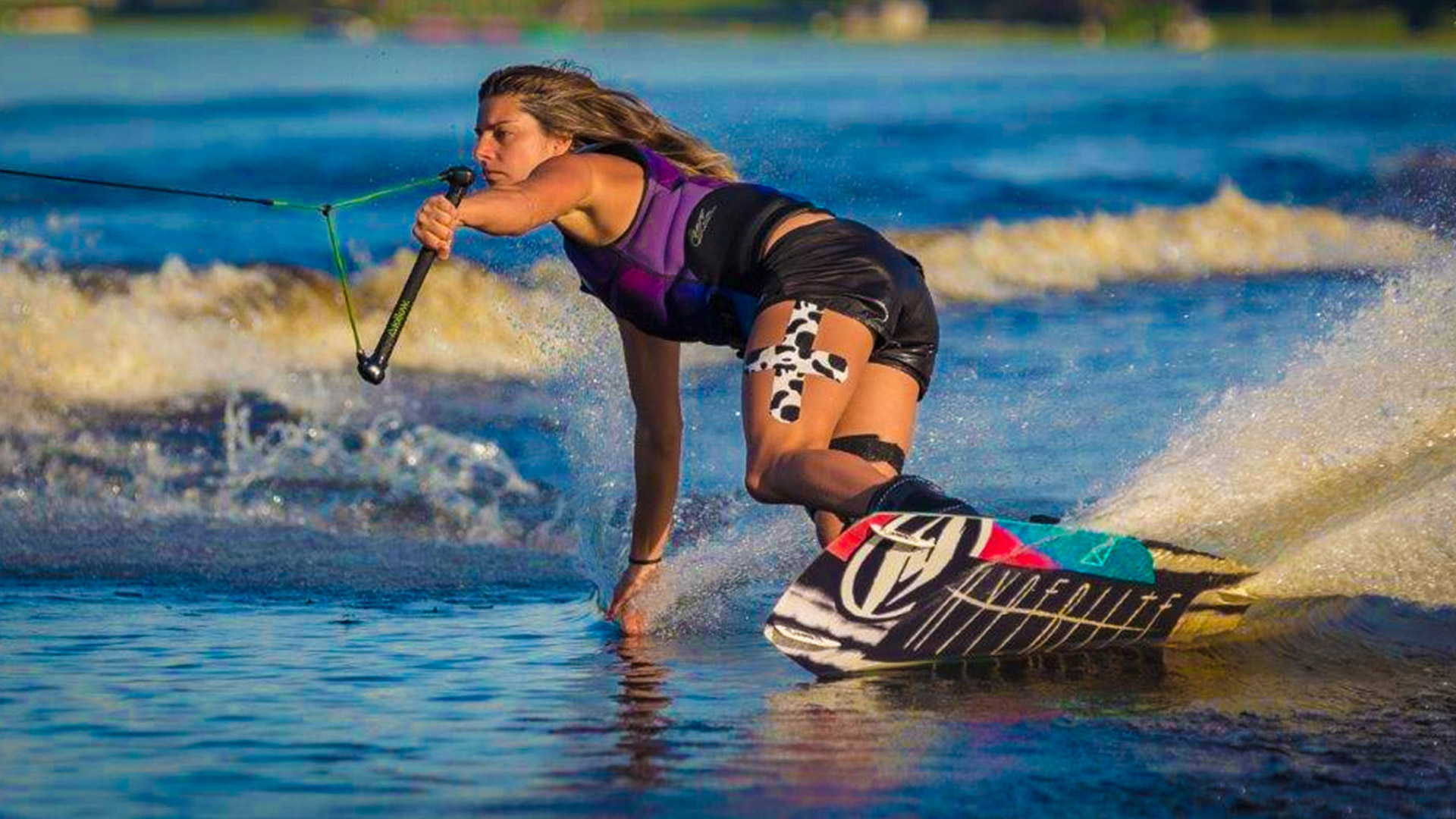 Wakeboard 2